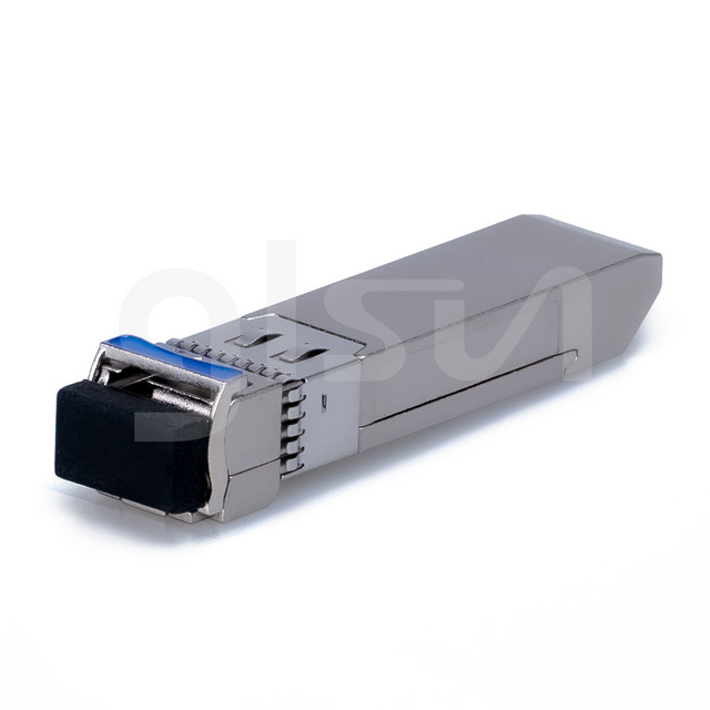 sfp 10g lr 1310nm 20km fiber optic transceiver