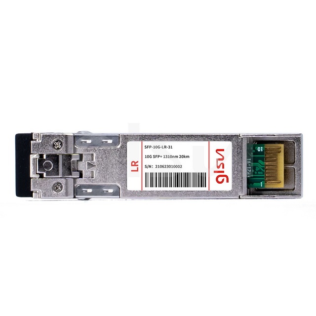 sfp 10g lr 1310nm 20km optical module