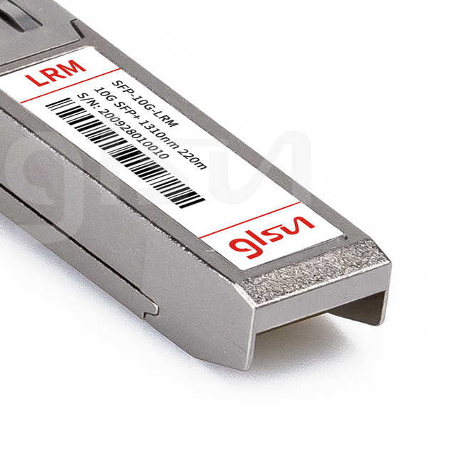 sfp 10g lrm 1310nm optical transceiver