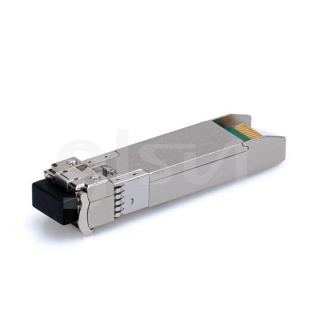 sfp 10g sr 850nm 300m optical transceiver