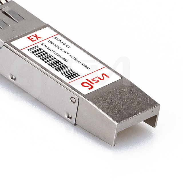 sfp 1g ex 1310nm 40km fiber optical module