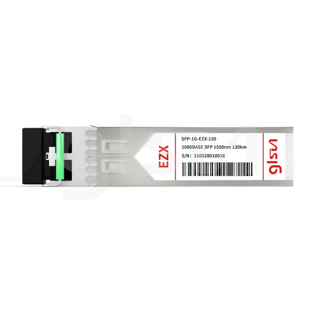 sfp 1g ex 1550nm 40km optical module