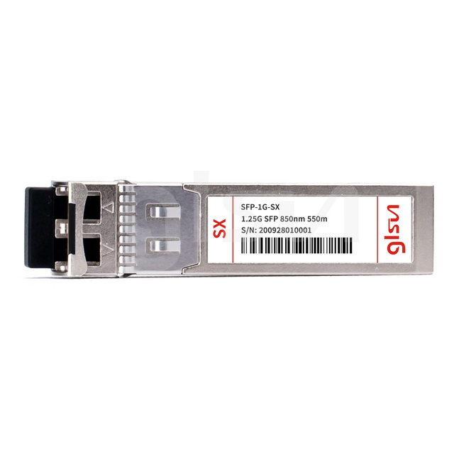 sfp 1g sx 850nm fiber optical module