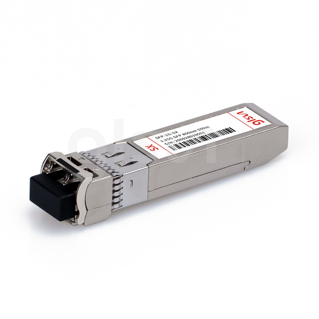 GLC-SX-MM Fiber Optical Transceiver Module