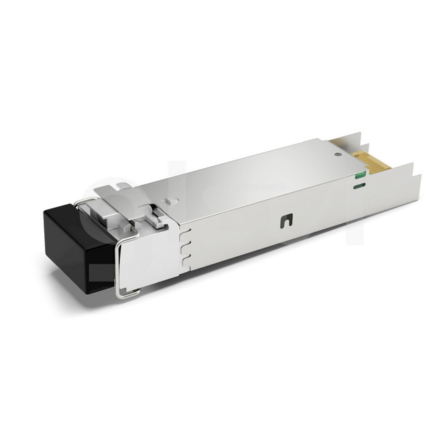sfp 2.5g cwdm 1330nm 40km fiber optic transceiver