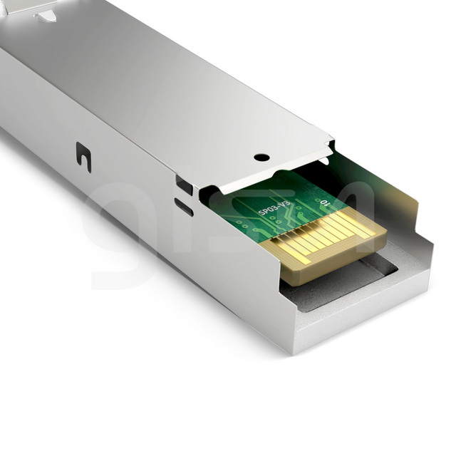 sfp 2.5g cwdm 1610nm 40km fiber transceiver