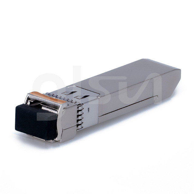 sfp 25g cwdm 1330nm 10km optical transceiver