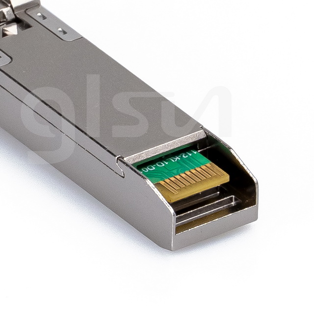 sfp28 25g sr 850nm 100m fiber optical transceiver