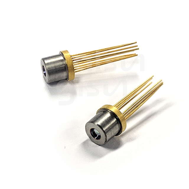 TO56 10Gbps DFB Laser Diode at 1330nm Wavelength, 10G Data Rate 