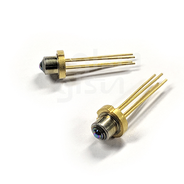 TO56 10Gbps DFB Laser Diode at 1310nm Wavelength, 10G Data Rate