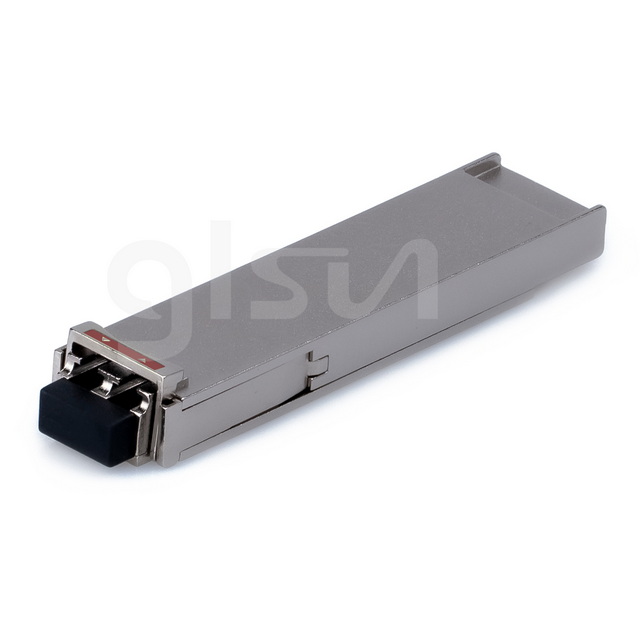 xfp 10g er 1550 40km fiber optical transceiver